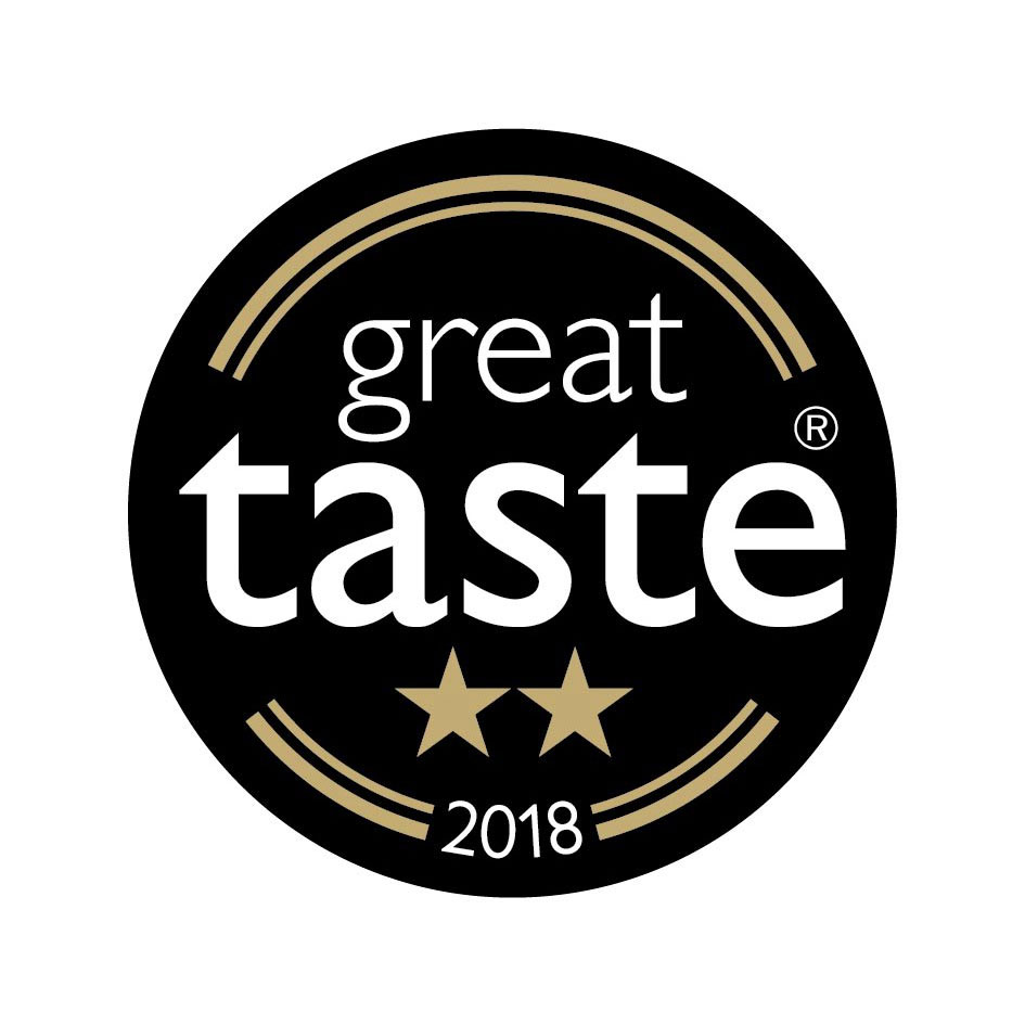 Great Taste 2018