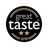 Great Taste 2018